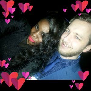 Meet your Posher, Angelic